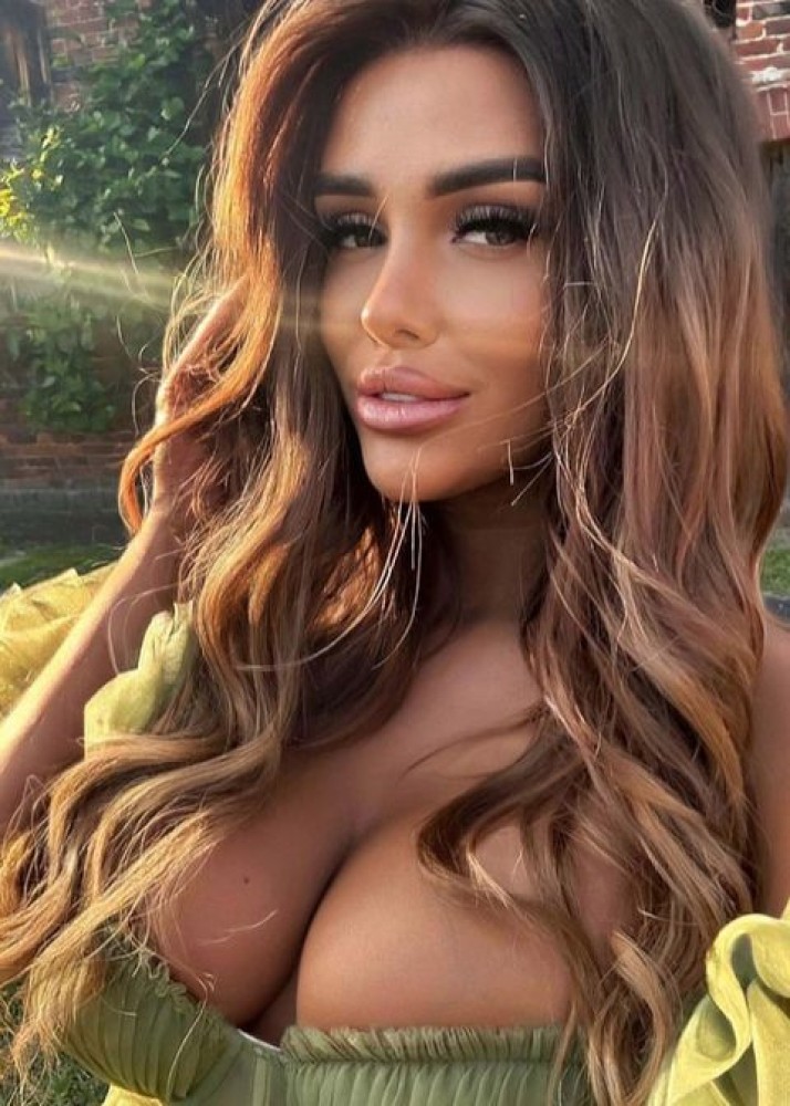 Индивидуалка Алина главное фото в городе Улан-Удэ 