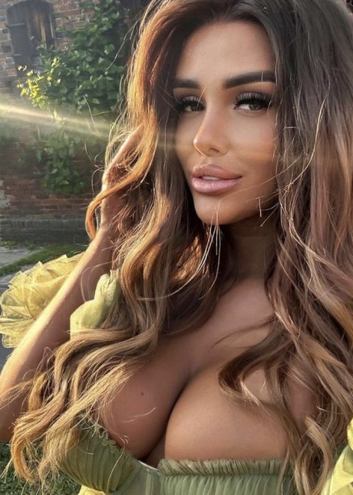 Индивидуалка Алина фото № 2 в городе Улан-Удэ