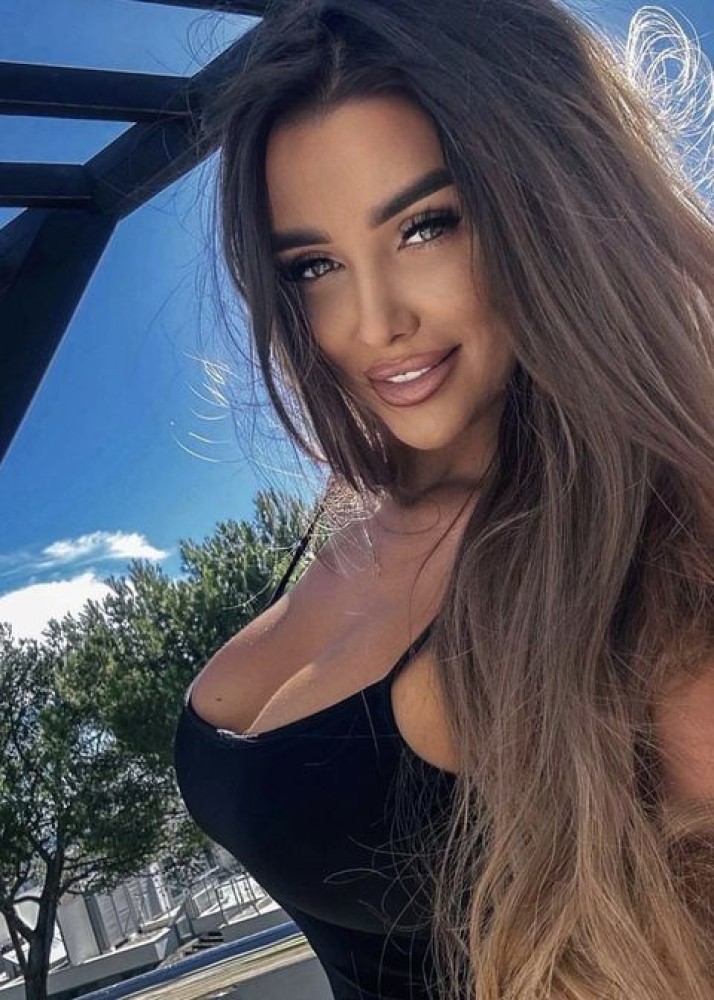 Индивидуалка Алина фото № 2 в городе Улан-Удэ