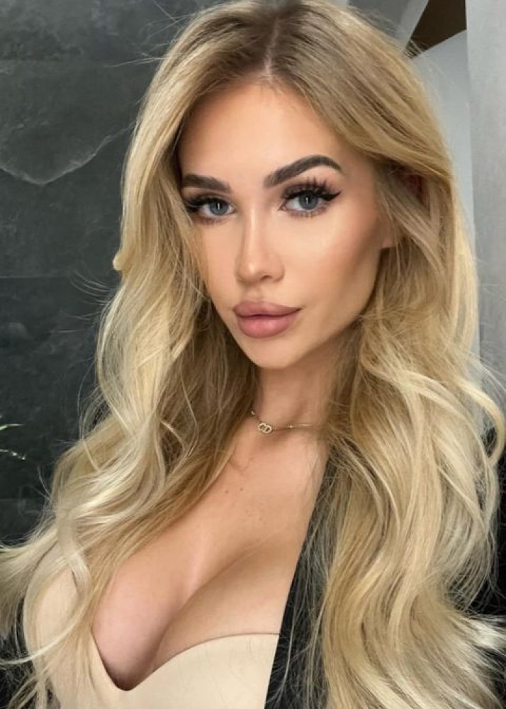 Индивидуалка Алиса главное фото в городе Улан-Удэ 