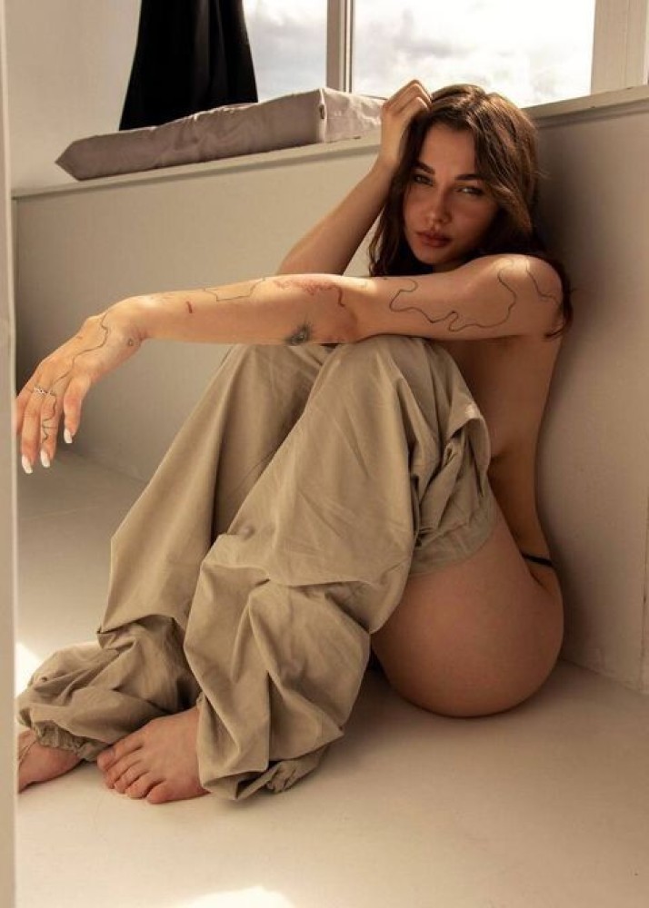 Индивидуалка Алёна фото № 2 в городе Улан-Удэ