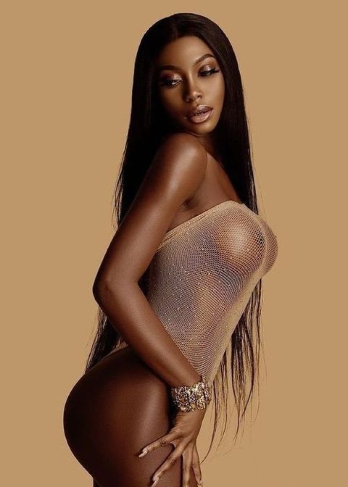 Индивидуалка Аманда фото № 2 в городе Улан-Удэ