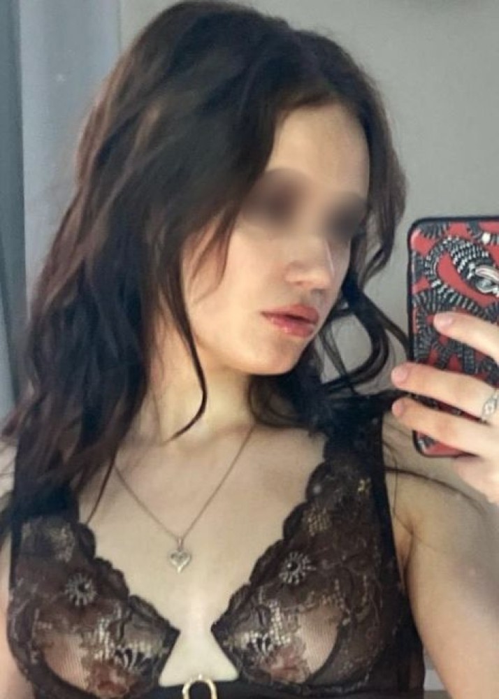 Индивидуалка Ангелина фото № 2 в городе Улан-Удэ