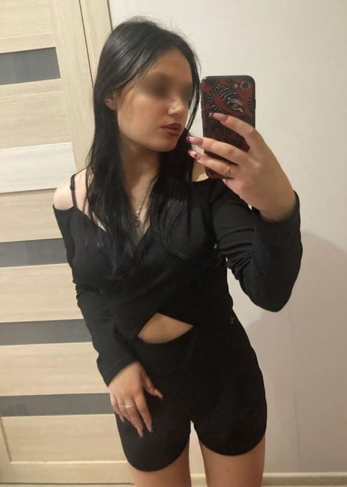 Индивидуалка Ангелина фото № 2 в городе Улан-Удэ