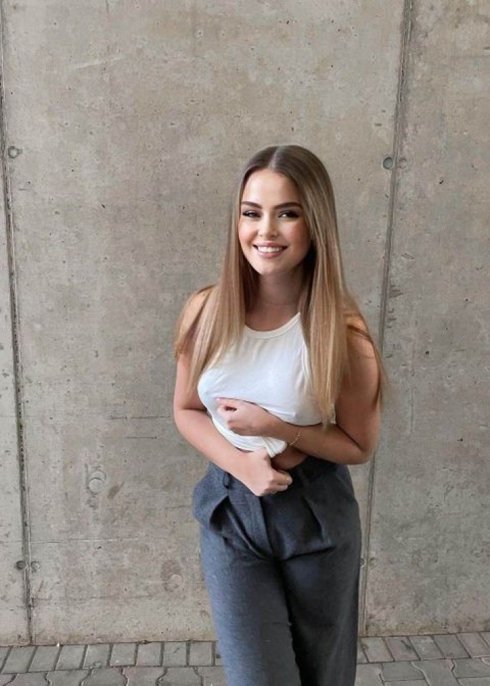 Индивидуалка Дина фото № 2 в городе Улан-Удэ