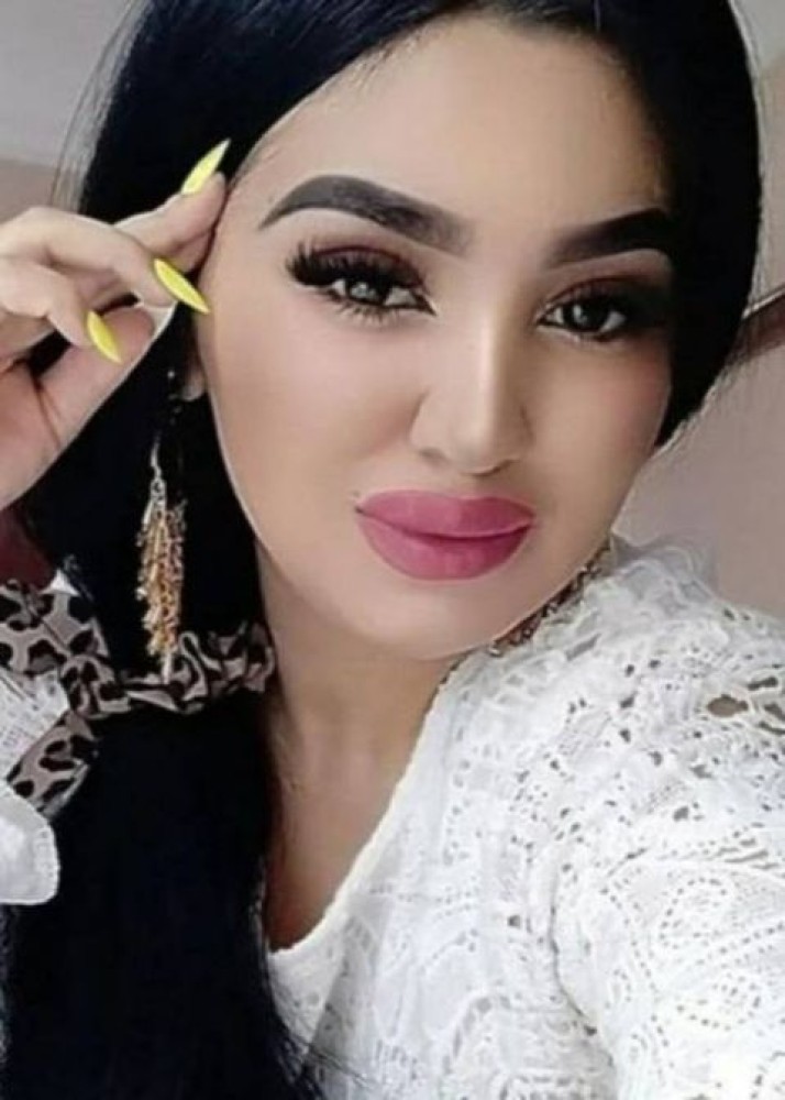 Индивидуалка Фарида главное фото в городе Улан-Удэ 