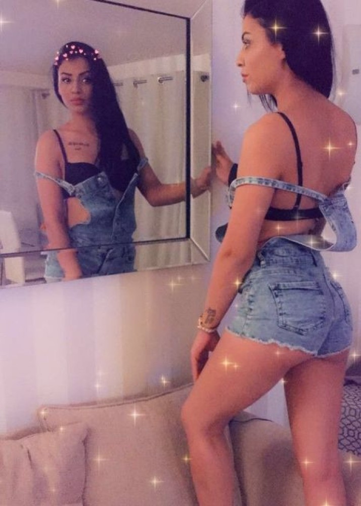 Индивидуалка Камила фото № 2 в городе Улан-Удэ