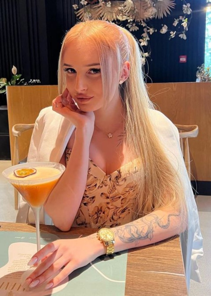 Индивидуалка Катя фото № 2 в городе Улан-Удэ