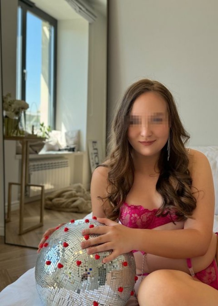 Индивидуалка Кэтрин фото № 2 в городе Улан-Удэ