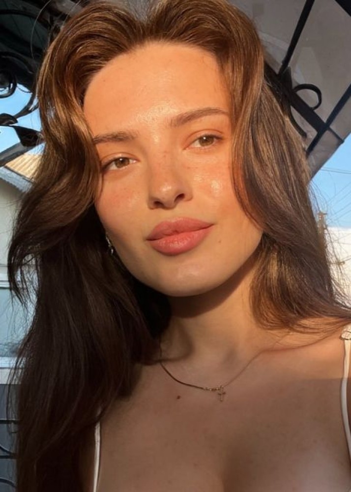 Индивидуалка Кира фото № 2 в городе Улан-Удэ