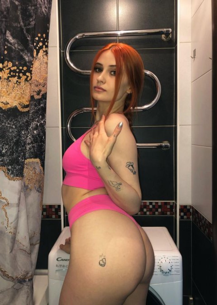 Индивидуалка Ксения фото № 2 в городе Улан-Удэ