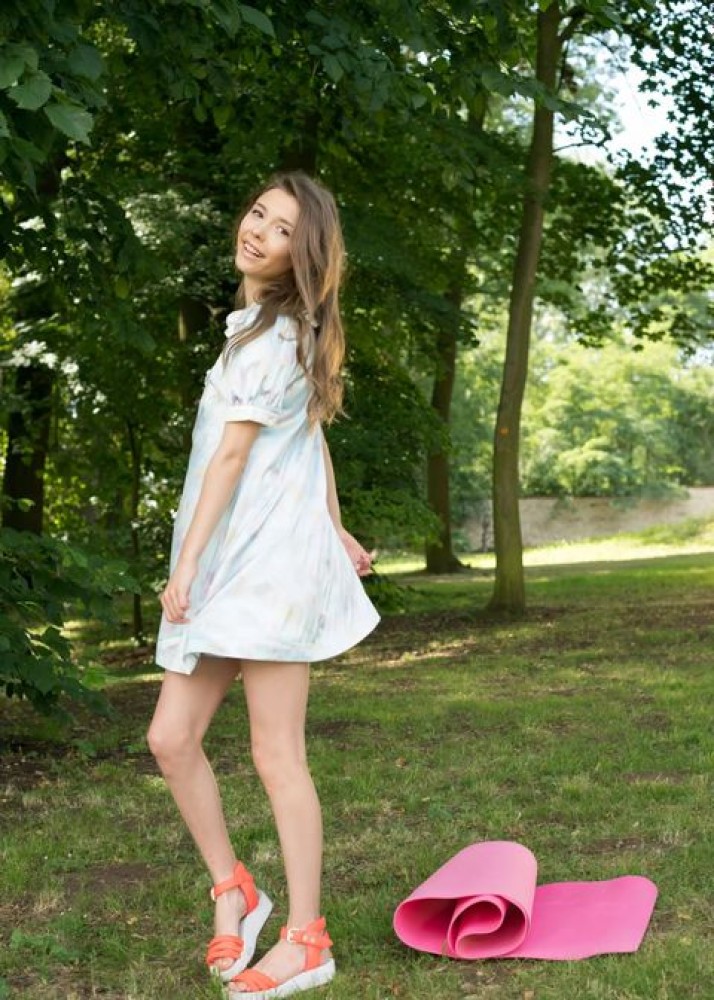 Индивидуалка Ксюша фото № 2 в городе Улан-Удэ