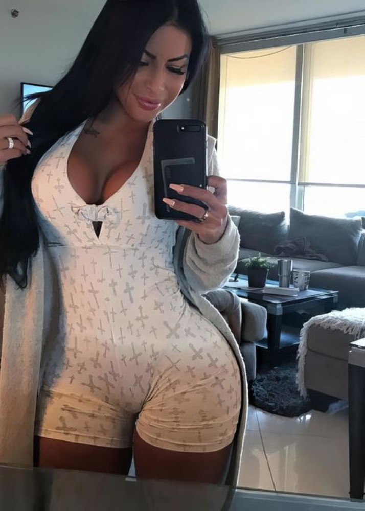 Индивидуалка Лика фото № 2 в городе Улан-Удэ