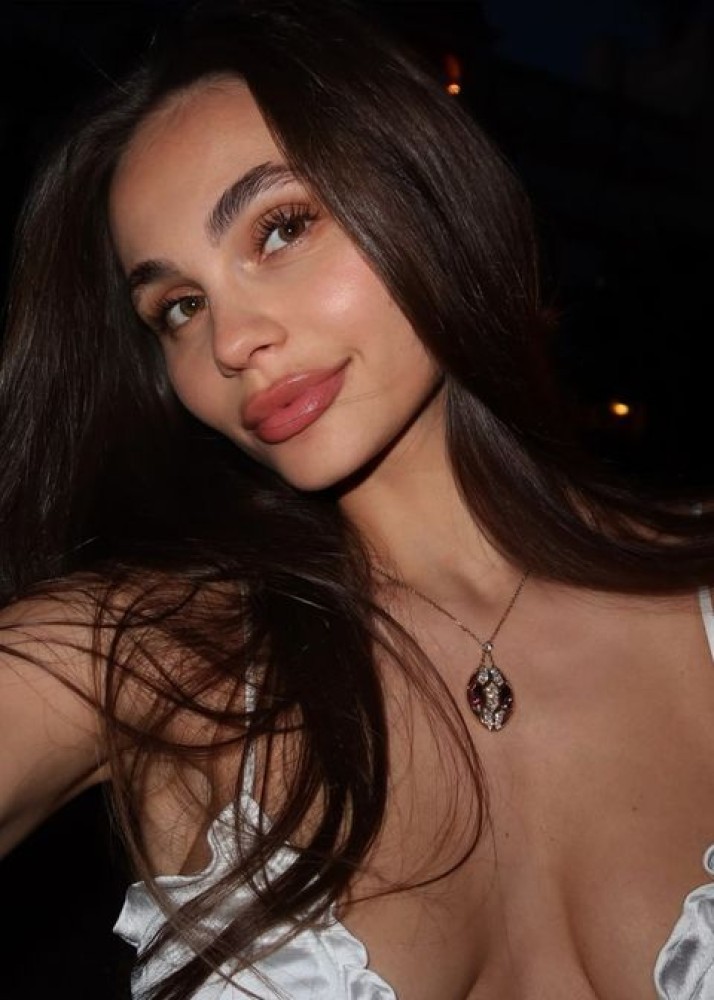 Индивидуалка Лиза фото № 2 в городе Улан-Удэ