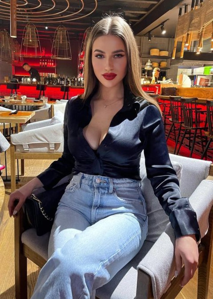 Индивидуалка Лиза фото № 2 в городе Улан-Удэ