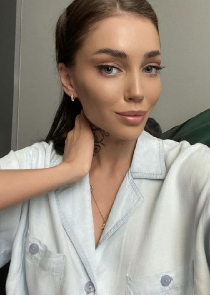 Индивидуалка Лола главное фото в городе Улан-Удэ 