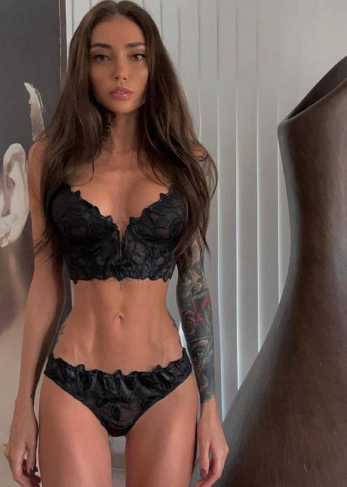 Индивидуалка Лола фото № 2 в городе Улан-Удэ