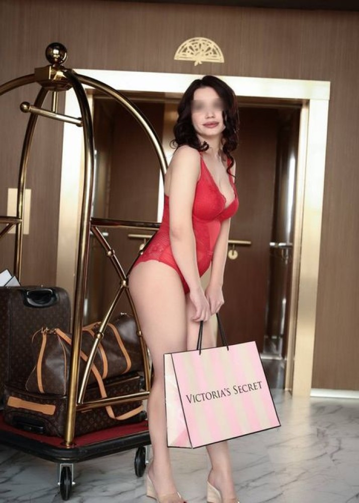 Индивидуалка Луиза фото № 2 в городе Улан-Удэ