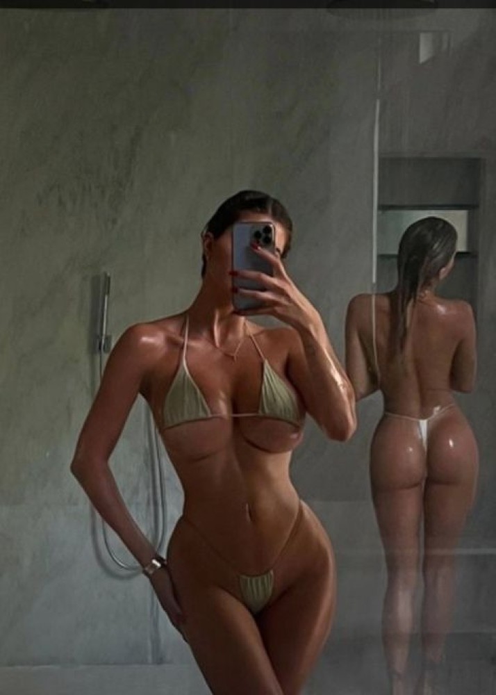 Индивидуалка Марайч фото № 2 в городе Улан-Удэ