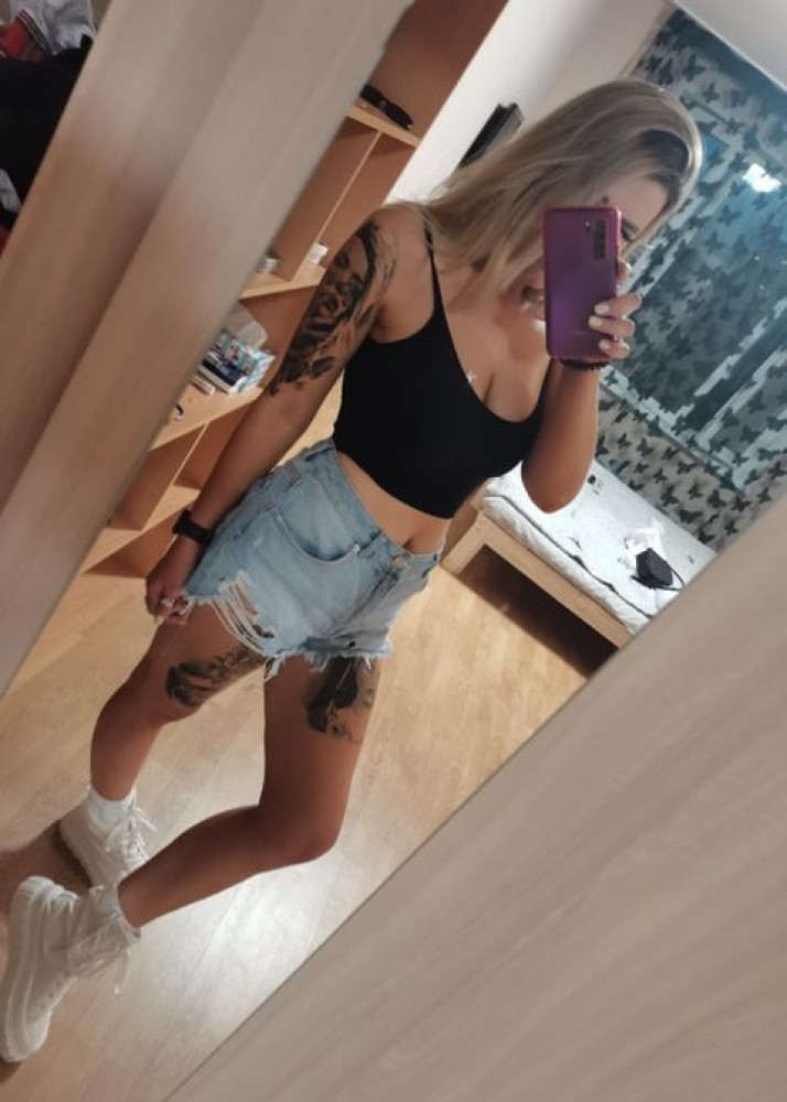 Индивидуалка Марина главное фото в городе Улан-Удэ 