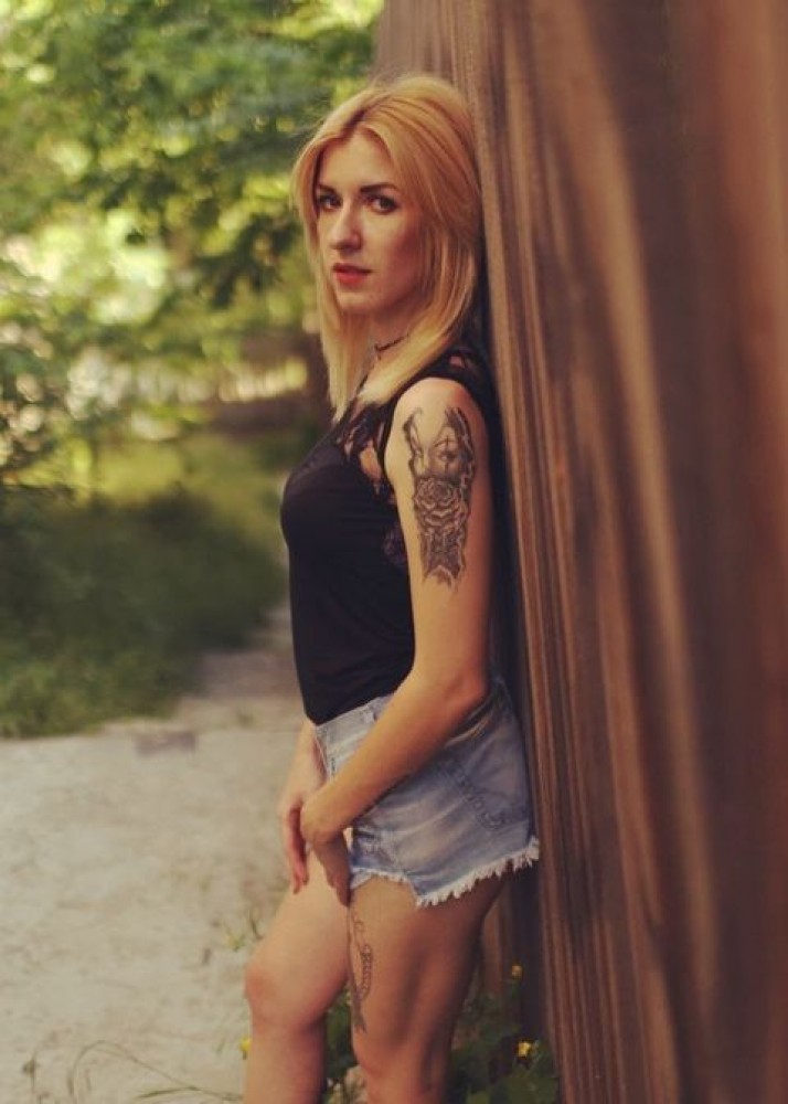 Индивидуалка Мила главное фото в городе Улан-Удэ 