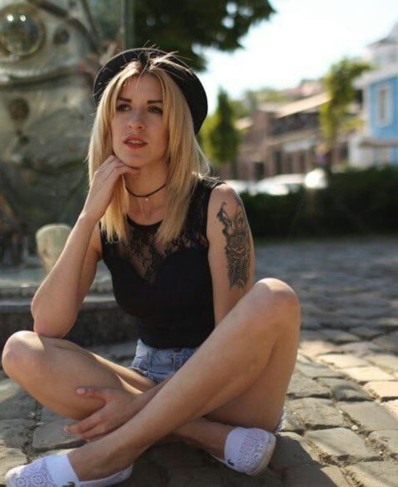 Индивидуалка Мила фото № 2 в городе Улан-Удэ