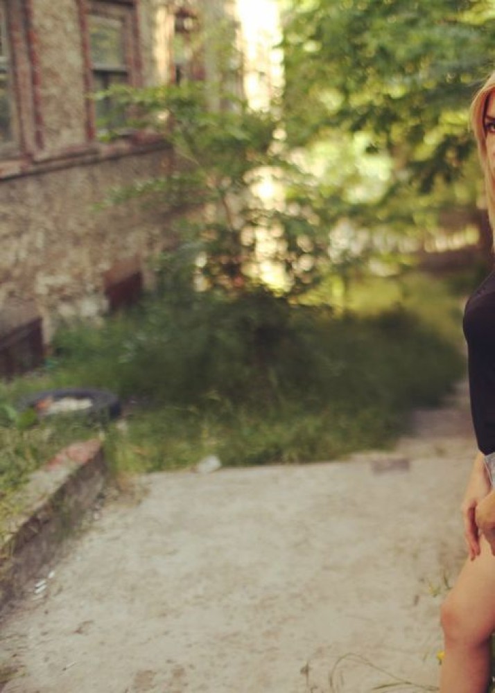 Индивидуалка Мила фото № 2 в городе Улан-Удэ