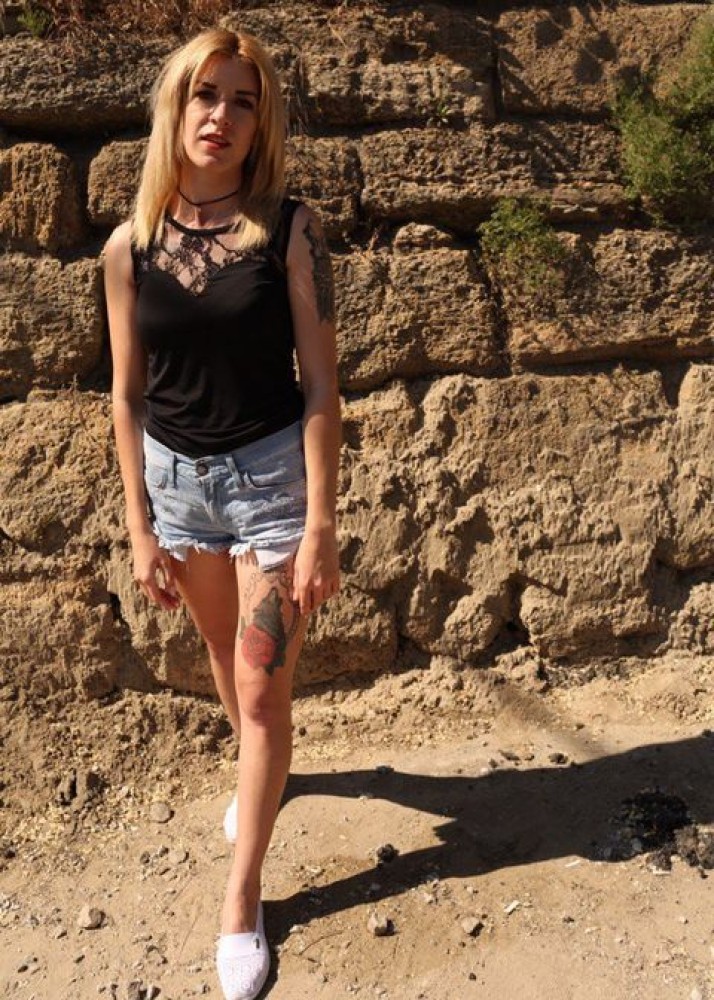 Индивидуалка Мила фото № 2 в городе Улан-Удэ