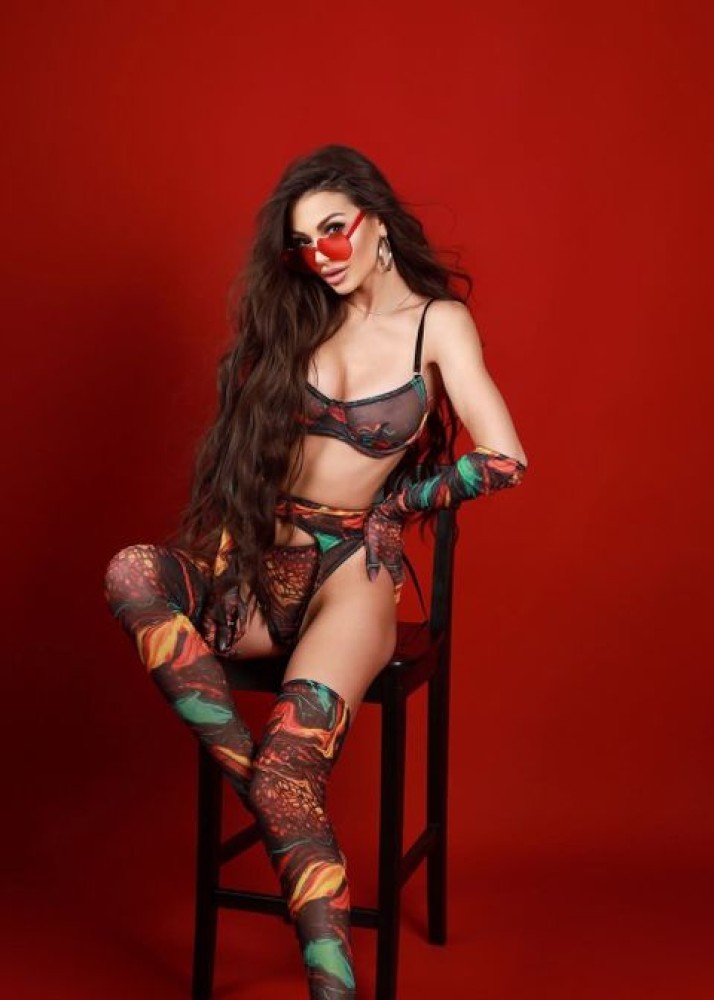 Индивидуалка Милана фото № 2 в городе Улан-Удэ