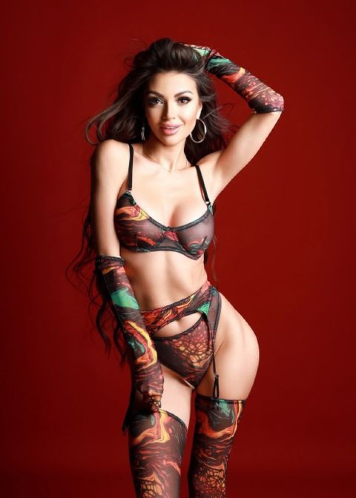 Индивидуалка Милана фото № 2 в городе Улан-Удэ