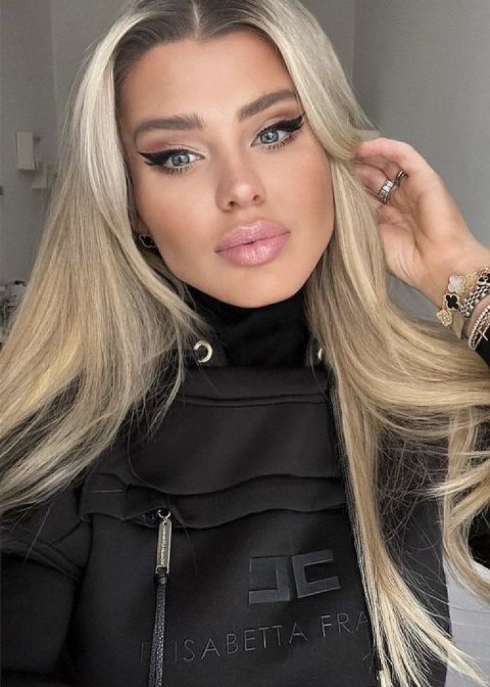 Индивидуалка Милана фото № 2 в городе Улан-Удэ