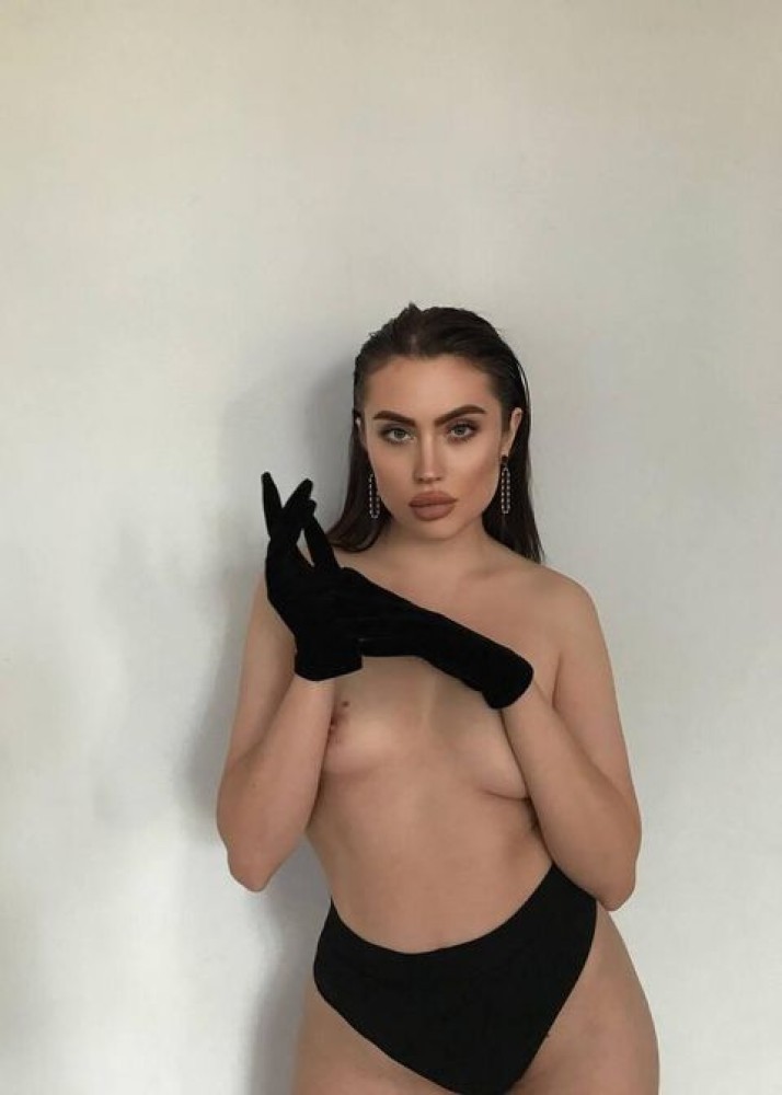 Индивидуалка Мина фото № 2 в городе Улан-Удэ