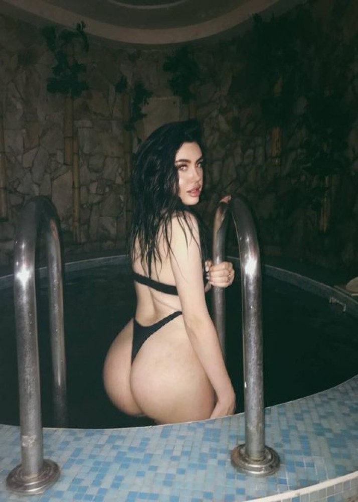 Индивидуалка Мина фото № 2 в городе Улан-Удэ