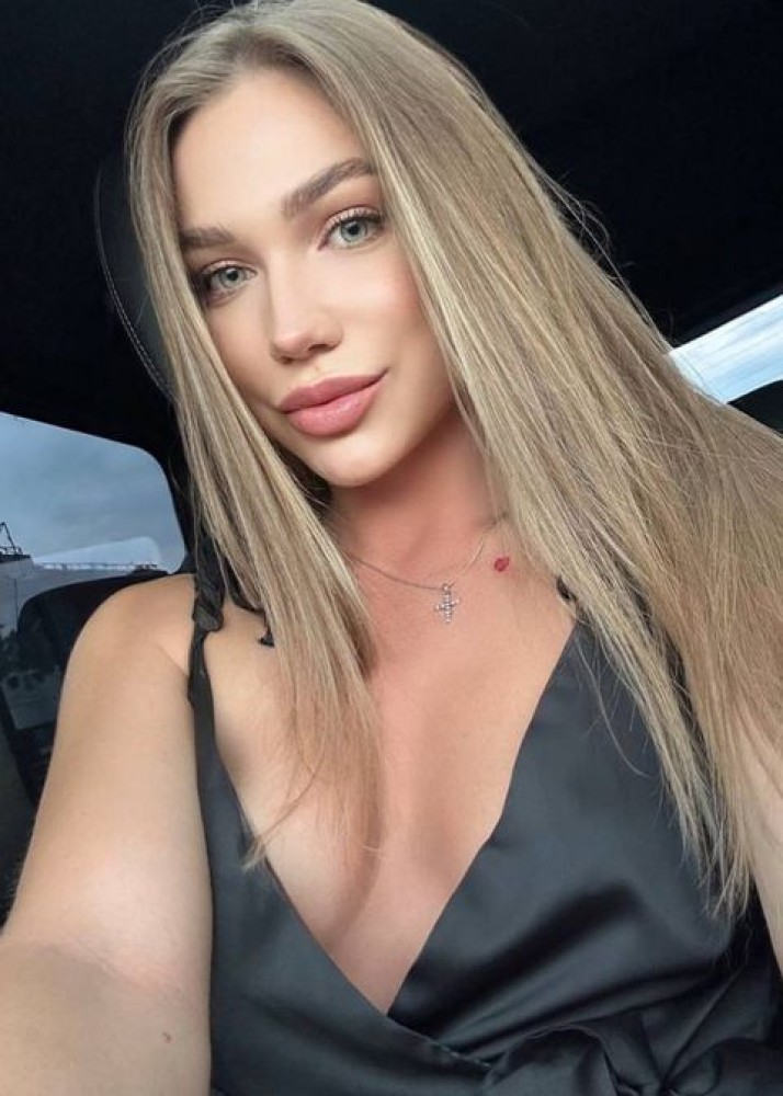 Индивидуалка Настя главное фото в городе Улан-Удэ 