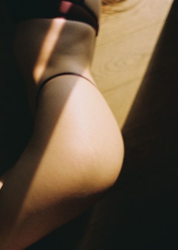 Индивидуалка Оксана фото № 2 в городе Улан-Удэ