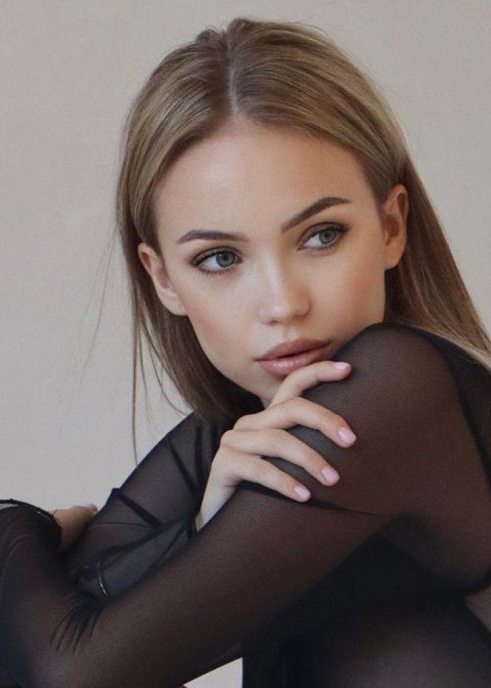 Индивидуалка Оля фото № 2 в городе Улан-Удэ