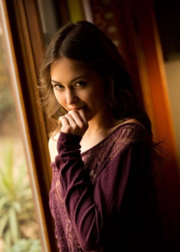 Индивидуалка Оля фото № 2 в городе Улан-Удэ