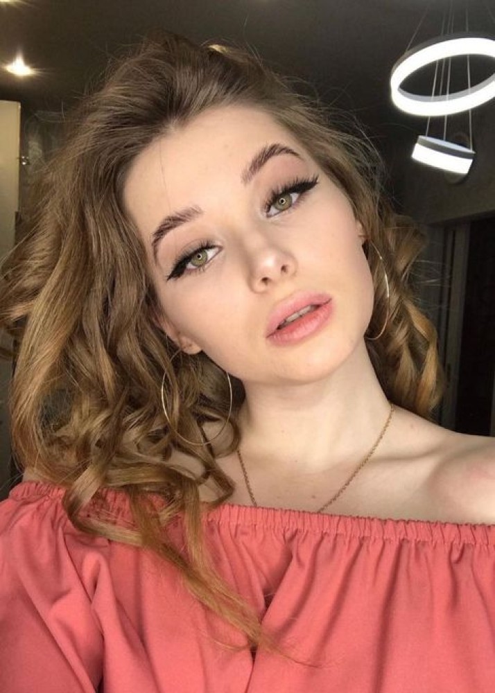 Индивидуалка Полина главное фото в городе Улан-Удэ 