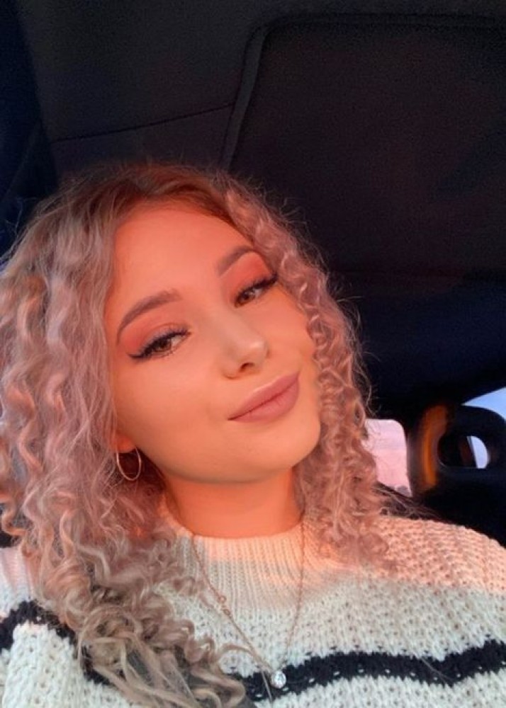 Индивидуалка Полина фото № 2 в городе Улан-Удэ