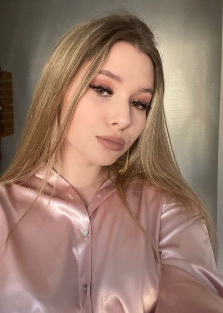 Индивидуалка Полина фото № 2 в городе Улан-Удэ