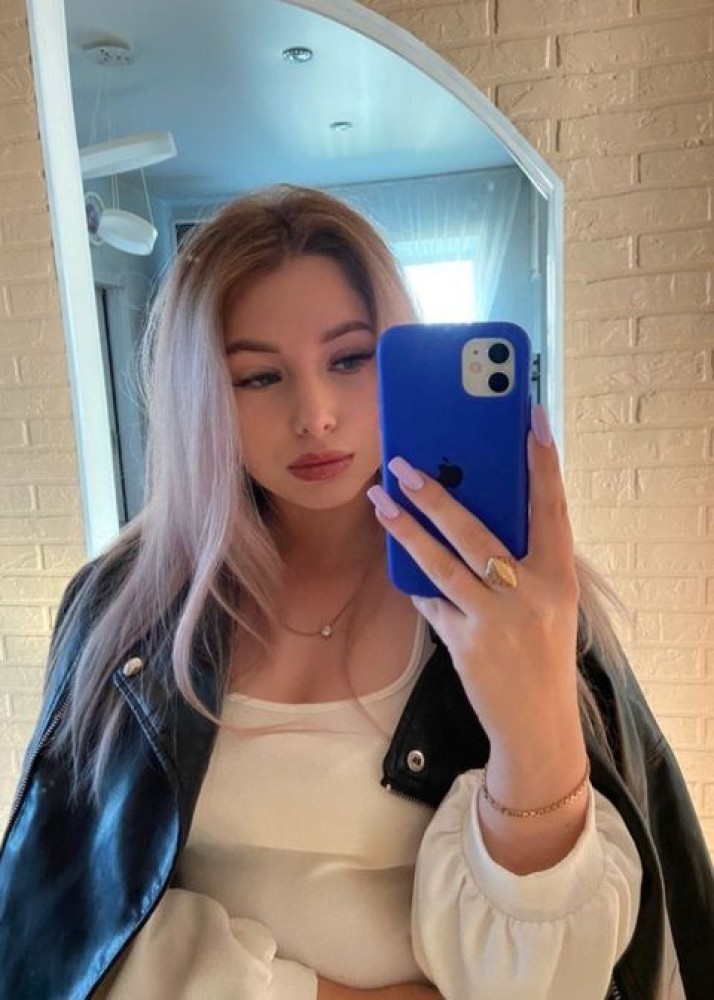 Индивидуалка Полина фото № 2 в городе Улан-Удэ