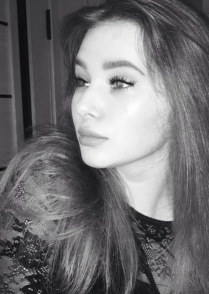 Индивидуалка Полина фото № 2 в городе Улан-Удэ