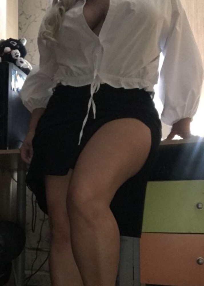 Индивидуалка Ульяна фото № 2 в городе Улан-Удэ