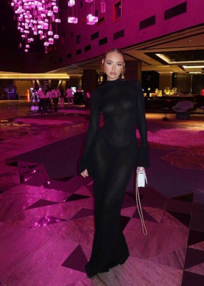 Индивидуалка Урсула фото № 2 в городе Улан-Удэ