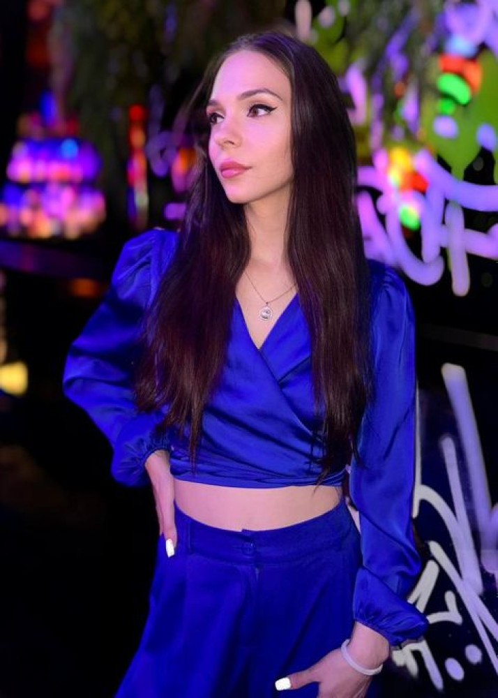 Индивидуалка Виолла главное фото в городе Улан-Удэ 