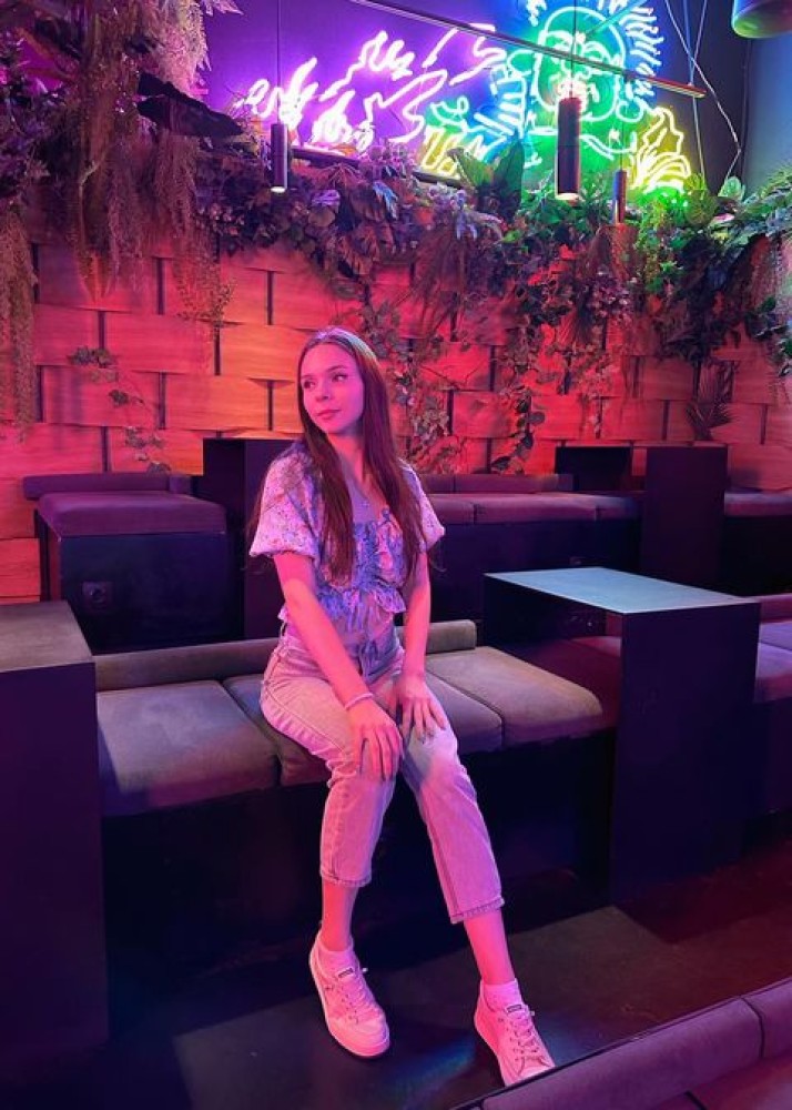 Индивидуалка Виолла фото № 2 в городе Улан-Удэ