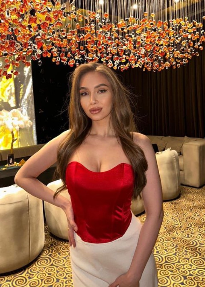 Индивидуалка Яна фото № 2 в городе Улан-Удэ