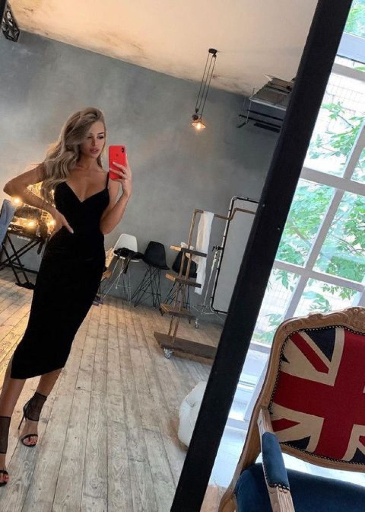 Индивидуалка Яна фото № 2 в городе Улан-Удэ