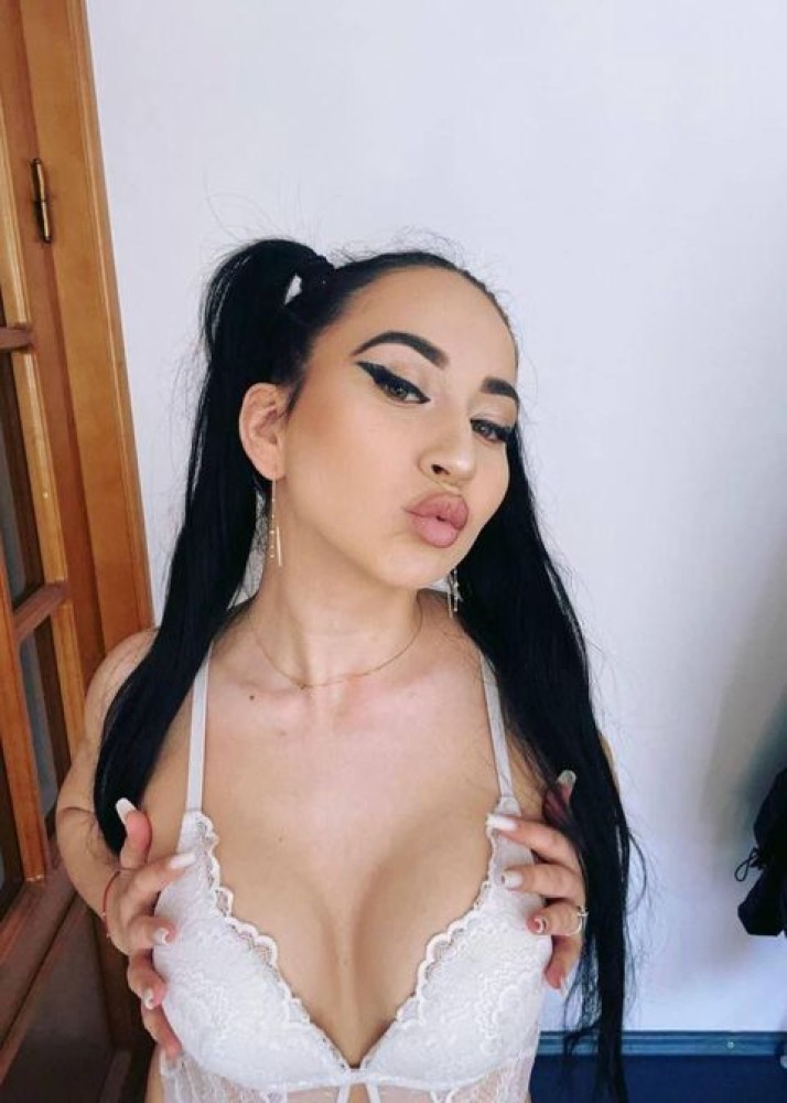 Индивидуалка Жасмин фото № 2 в городе Улан-Удэ