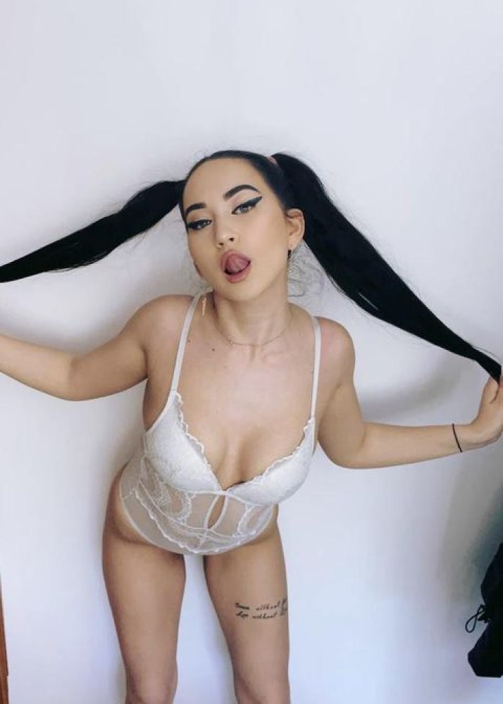 Индивидуалка Жасмин фото № 2 в городе Улан-Удэ